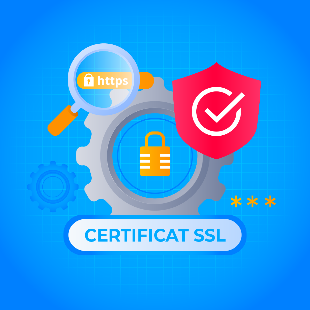 Certificat SSL