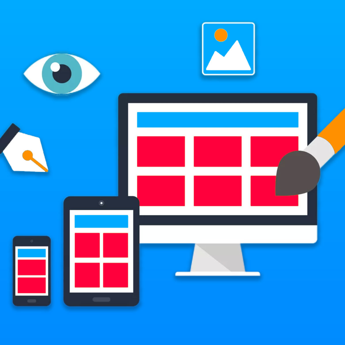 4 bonnes raisons pour refaire son site Internet