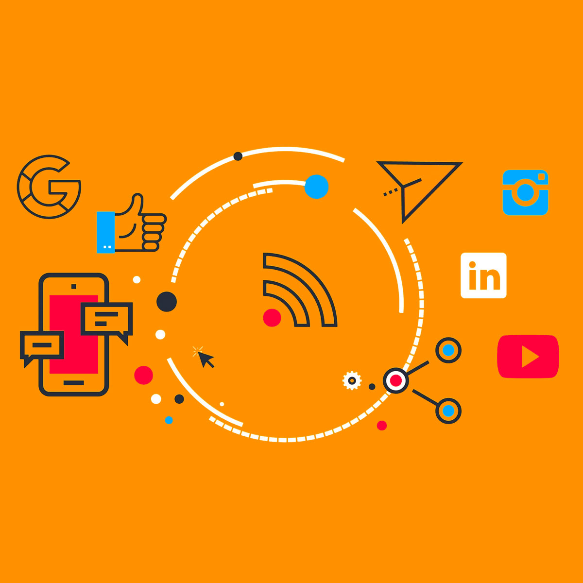 Les réseaux sociaux, dépassés ou d’actualité ?