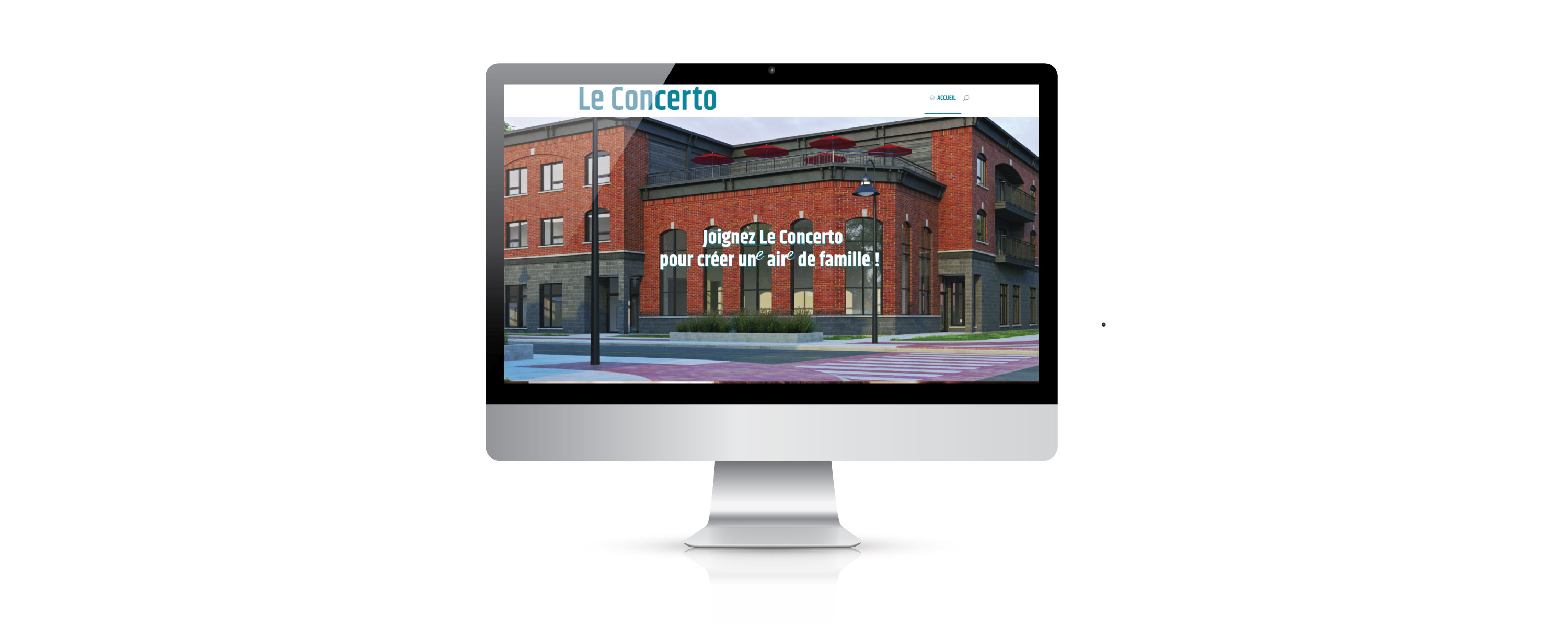 Le Concerto