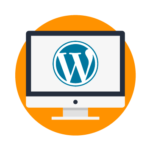 Site Web en Wordpress