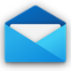Logo Microsoft mail