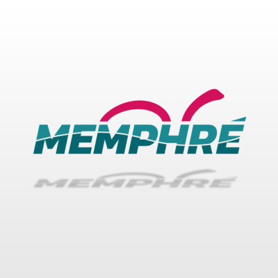Memphré : Identité visuelle