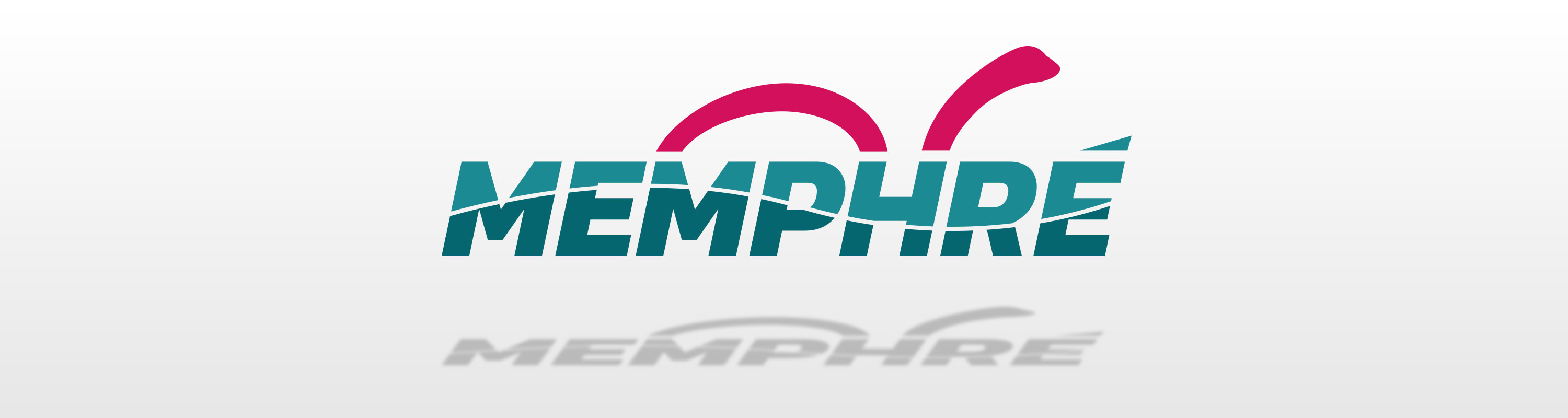 Memphré : Identité visuelle