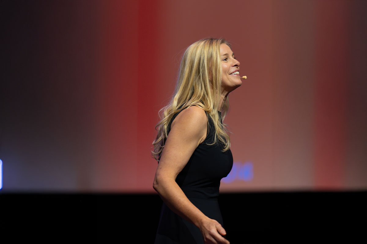 Conférence Isabelle