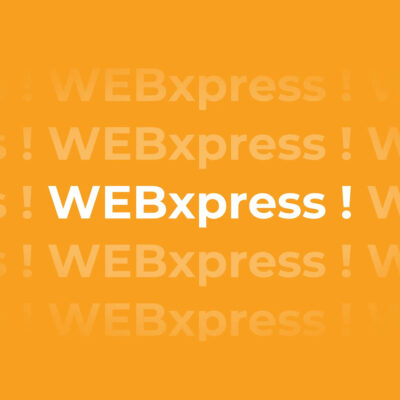 WEBxpress WEBxpress