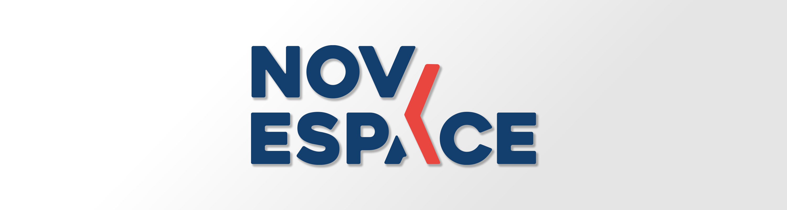 Logo Novespace