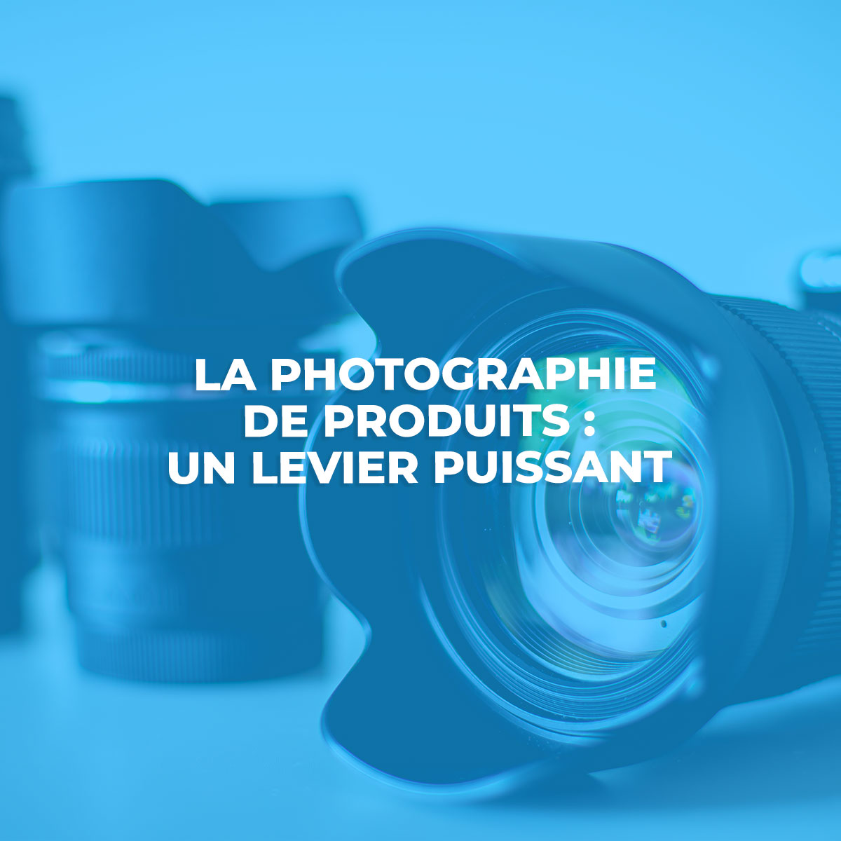 la photographie